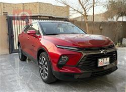 شيفروليه بليزر